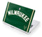 NBA Milwaukee Bucks Jersey Acer Chromebook Skin